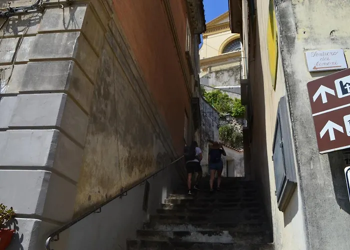 Casa Mariannina