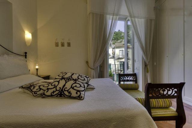 Bed & Breakfast Casa Mariannina 2*