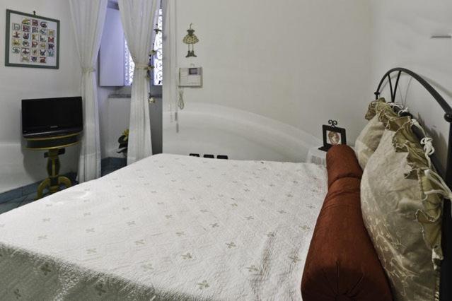 Casa Mariannina 2*
