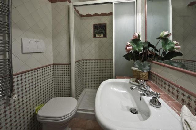 Casa Mariannina Bed & Breakfast 2*