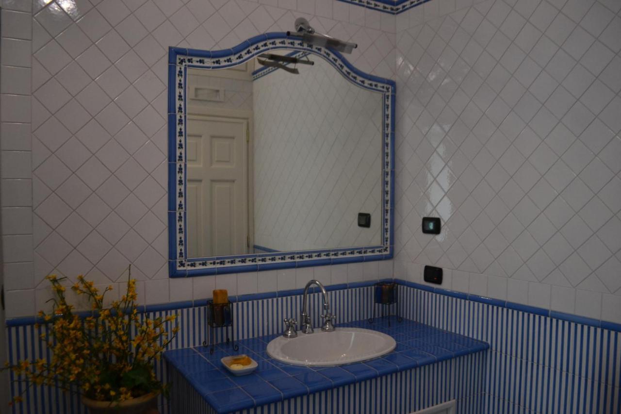 Casa Mariannina 2* Maiori