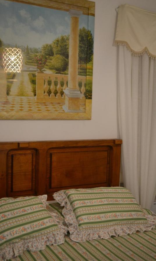 Bed & Breakfast Casa Mariannina Maiori