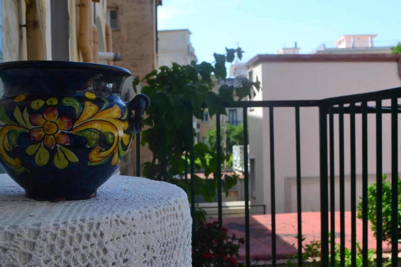 Bed & Breakfast Casa Mariannina