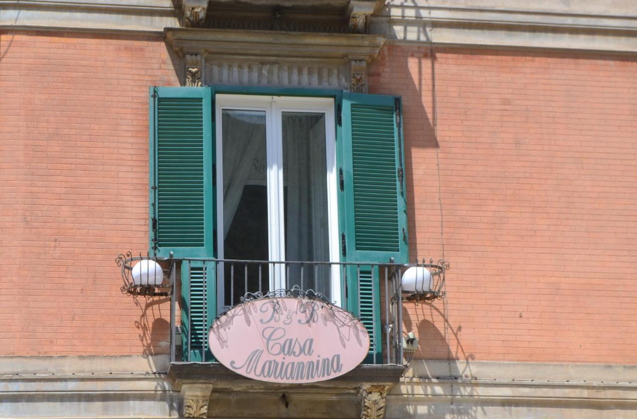 Casa Mariannina 2*