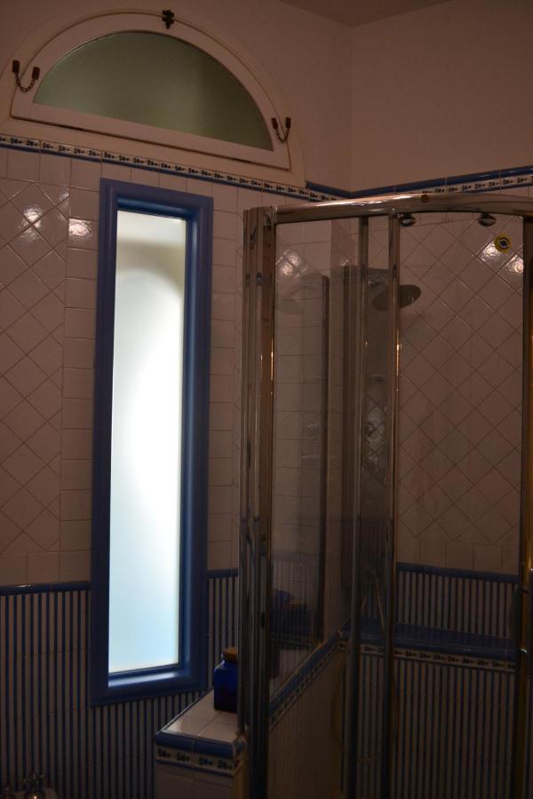 Bed & Breakfast Casa Mariannina
