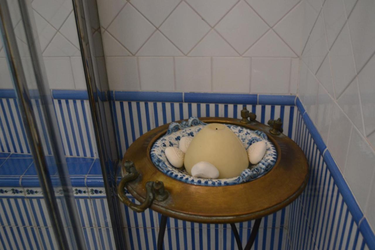 Casa Mariannina Bed & Breakfast Maiori