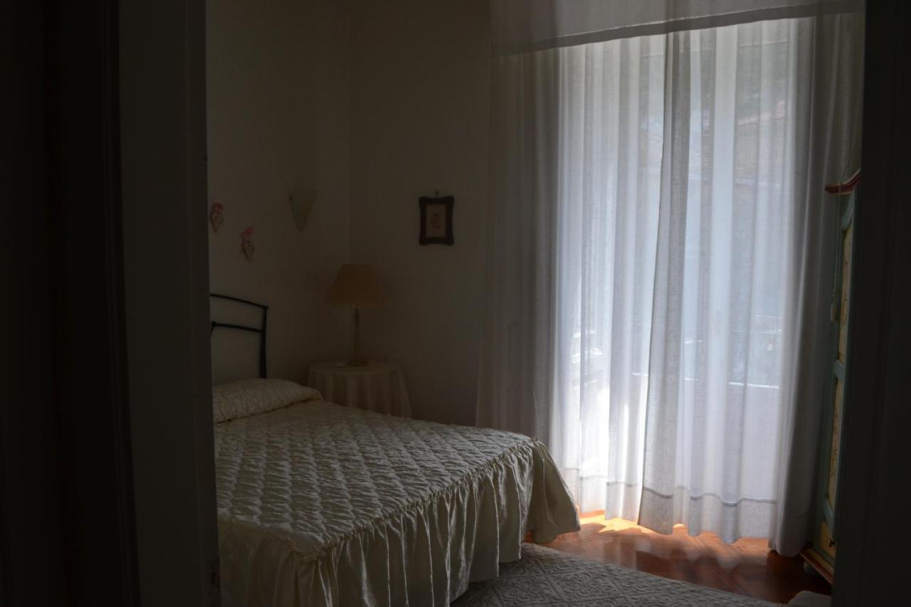 Bed & Breakfast Casa Mariannina