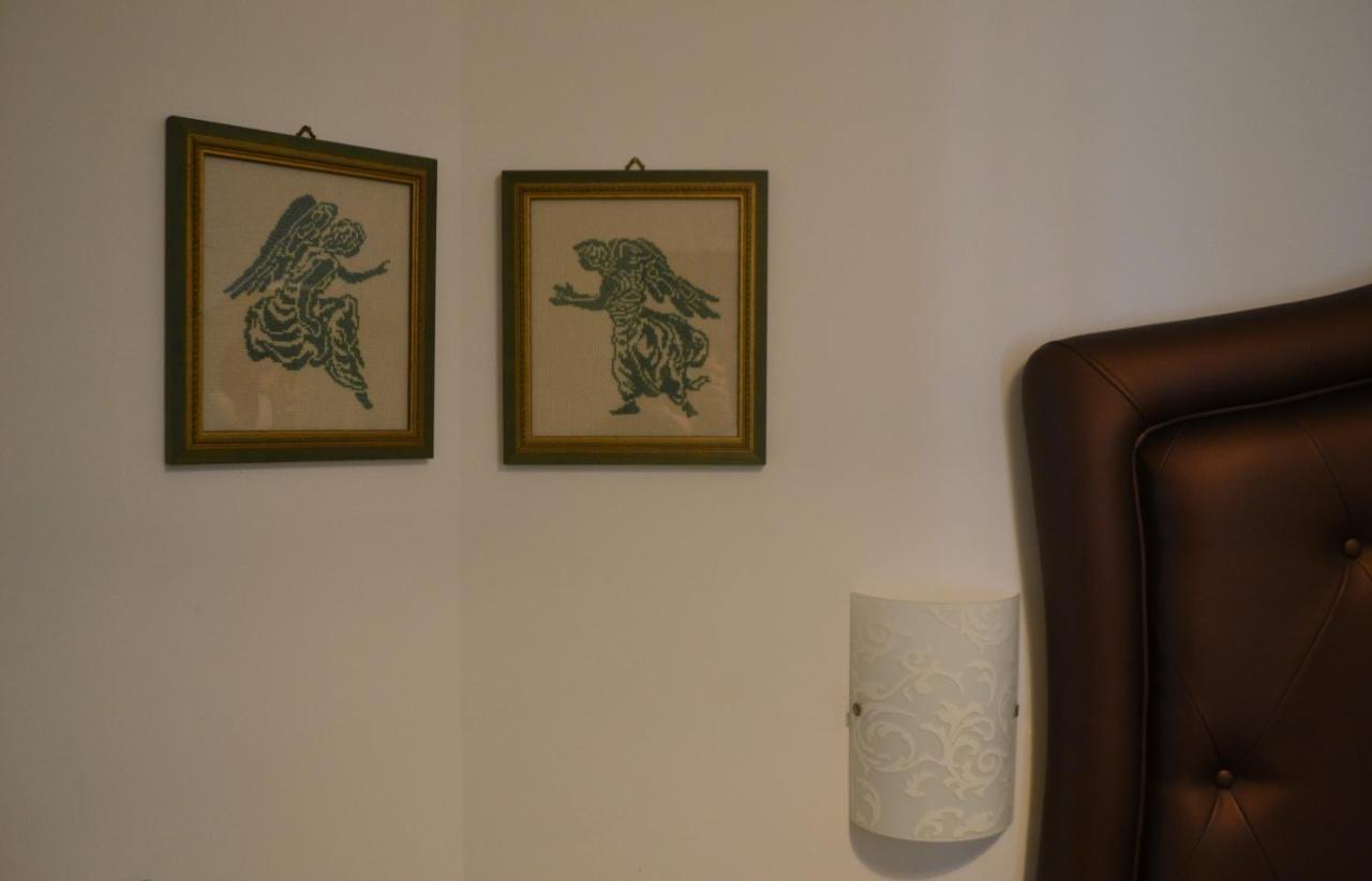 Casa Mariannina