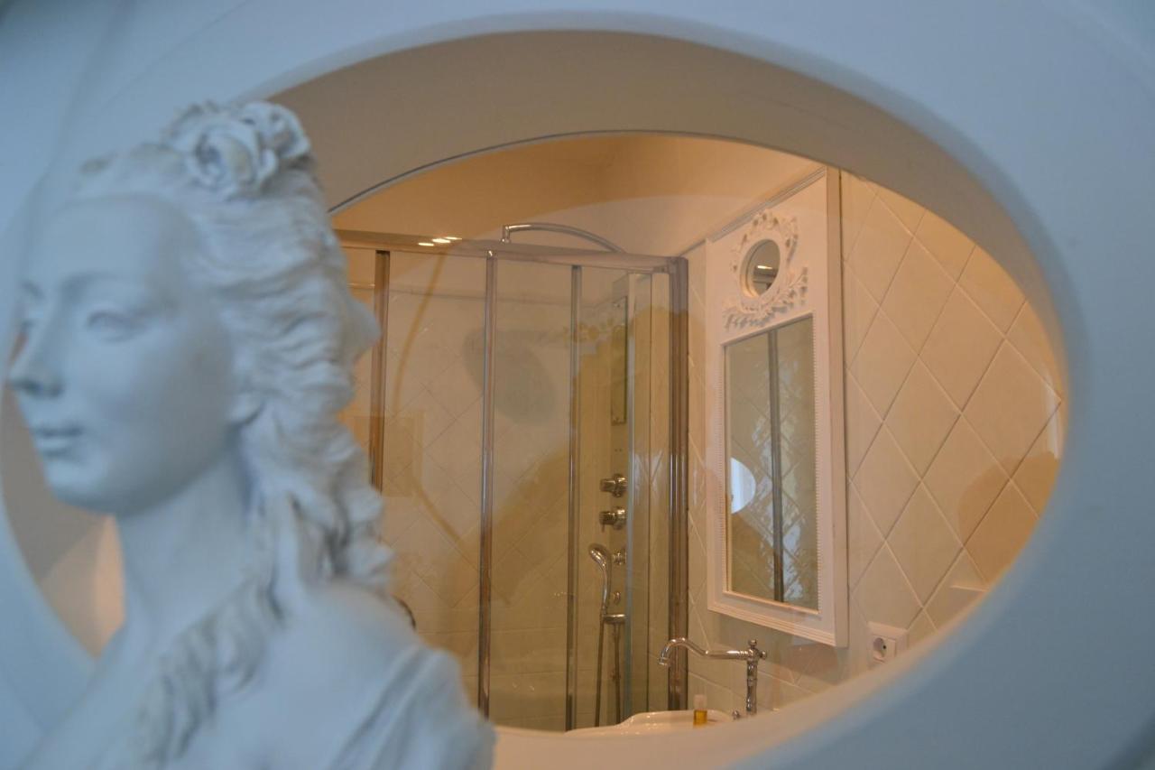 Bed & Breakfast Casa Mariannina 2*