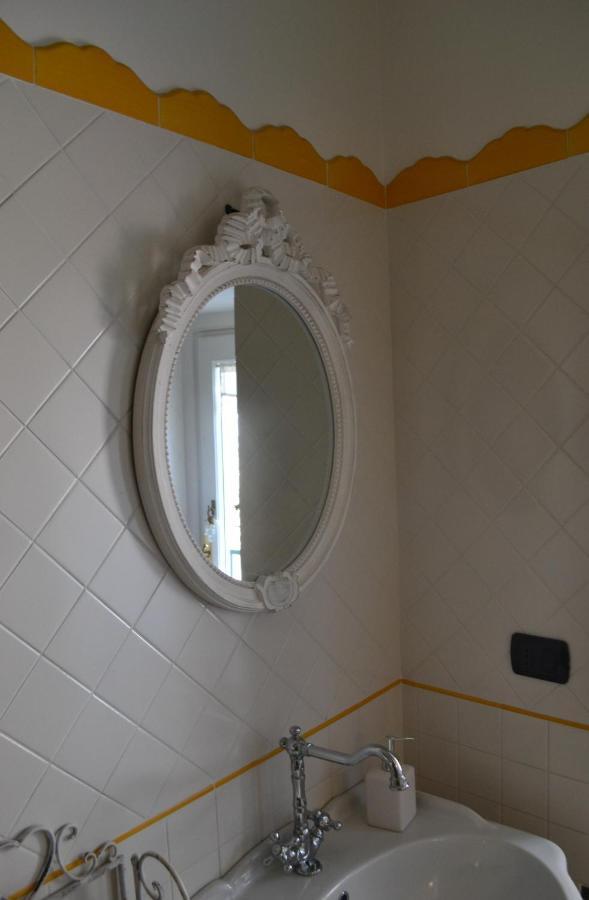 Casa Mariannina Bed & Breakfast 2*