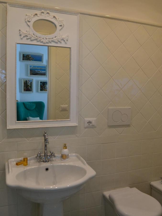 Casa Mariannina Bed & Breakfast Maiori