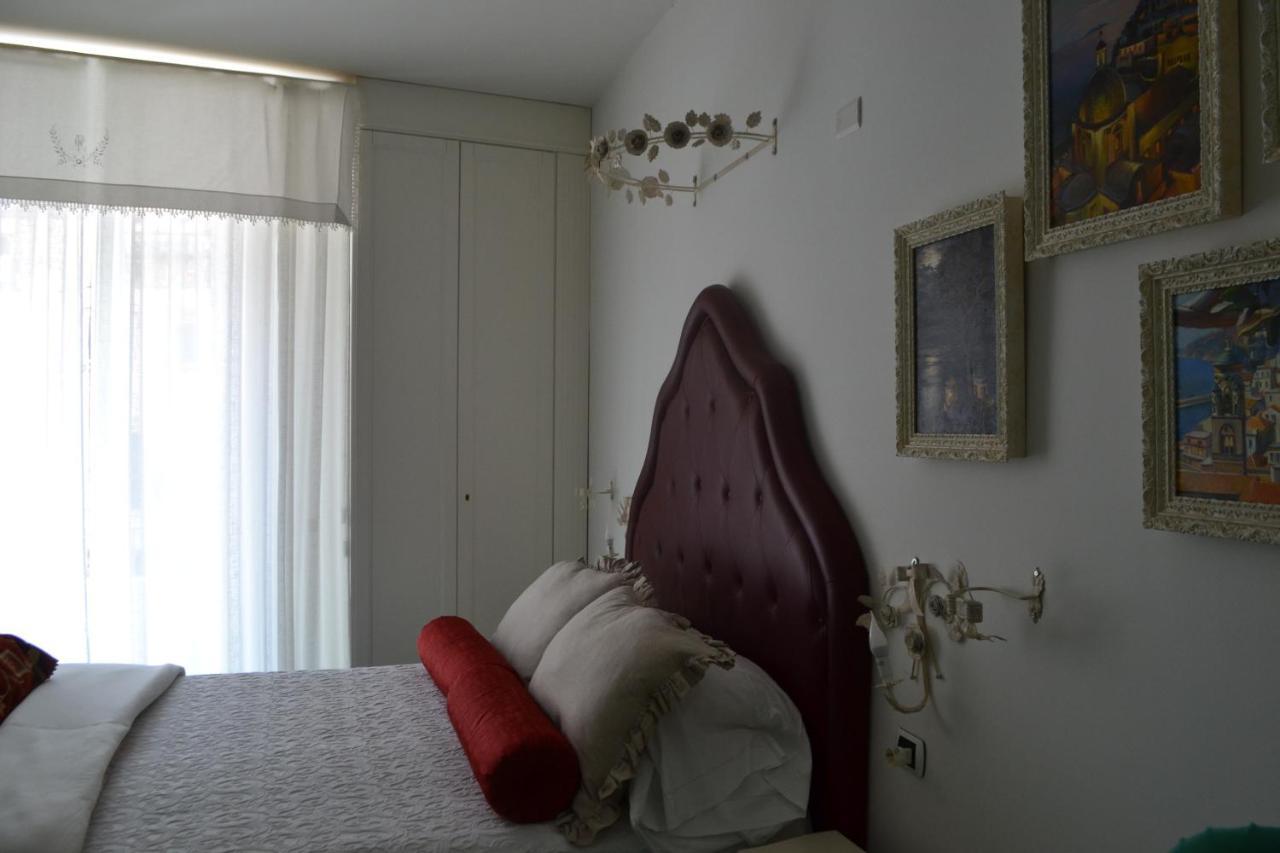 Casa Mariannina 2*