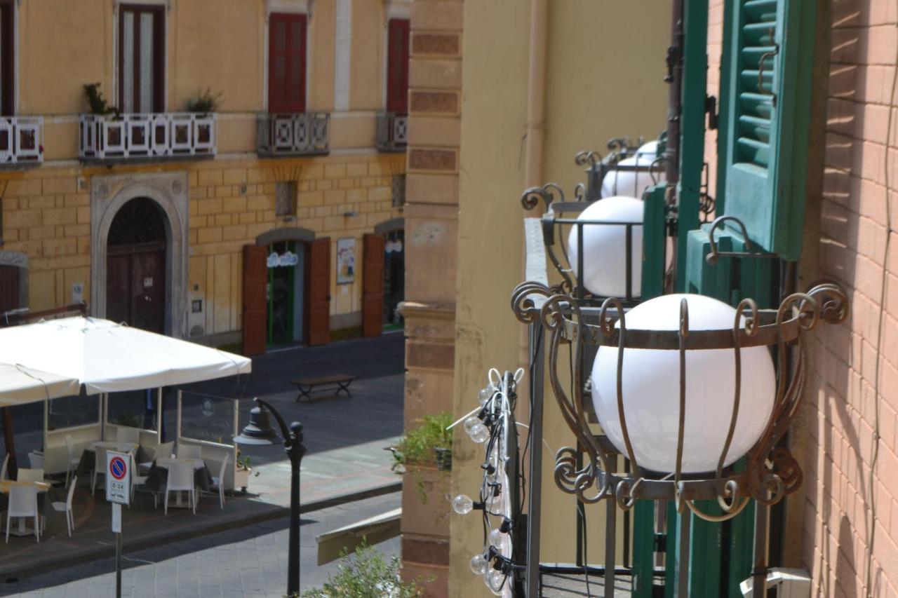 Casa Mariannina Bed & Breakfast 2*