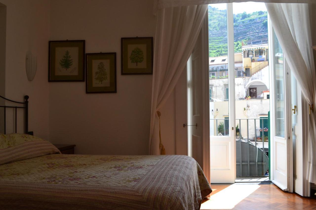 Bed & Breakfast Casa Mariannina 2*