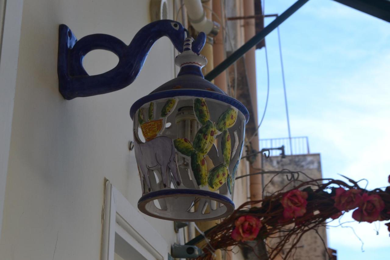 Casa Mariannina 2*
