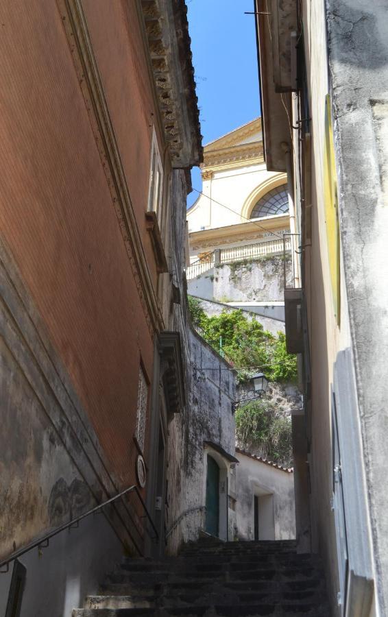 Casa Mariannina Maiori