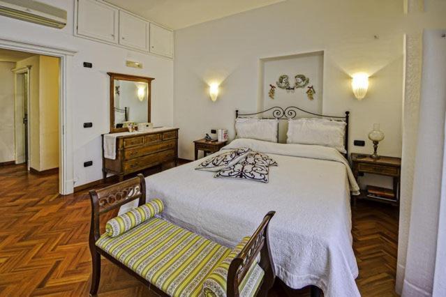 Casa Mariannina Bed & Breakfast 2*