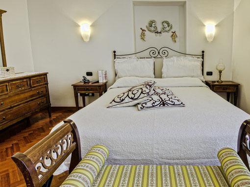 Casa Mariannina 2*