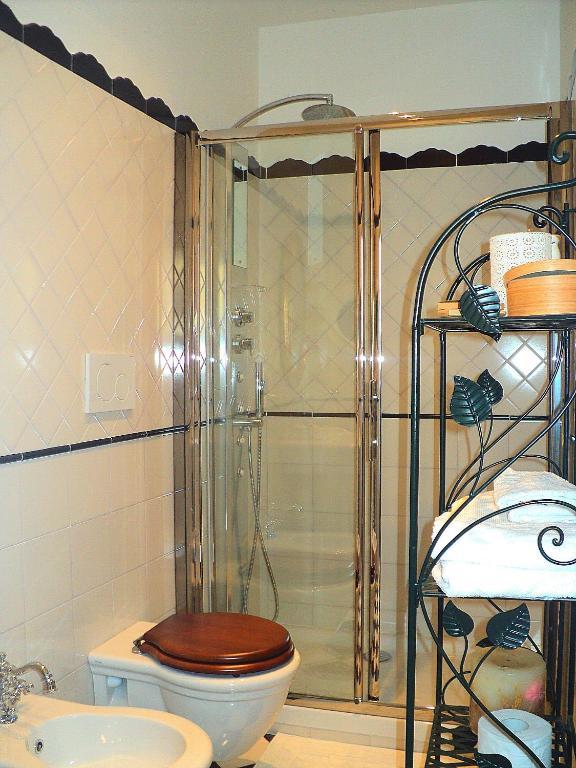 Casa Mariannina Bed & Breakfast 2*