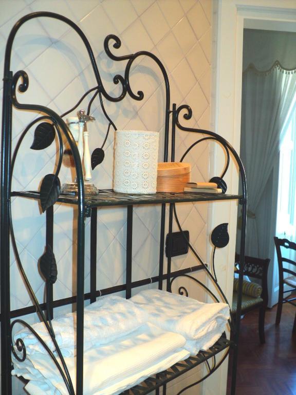 Casa Mariannina Bed & Breakfast