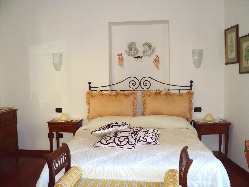 Bed & Breakfast Casa Mariannina 2*
