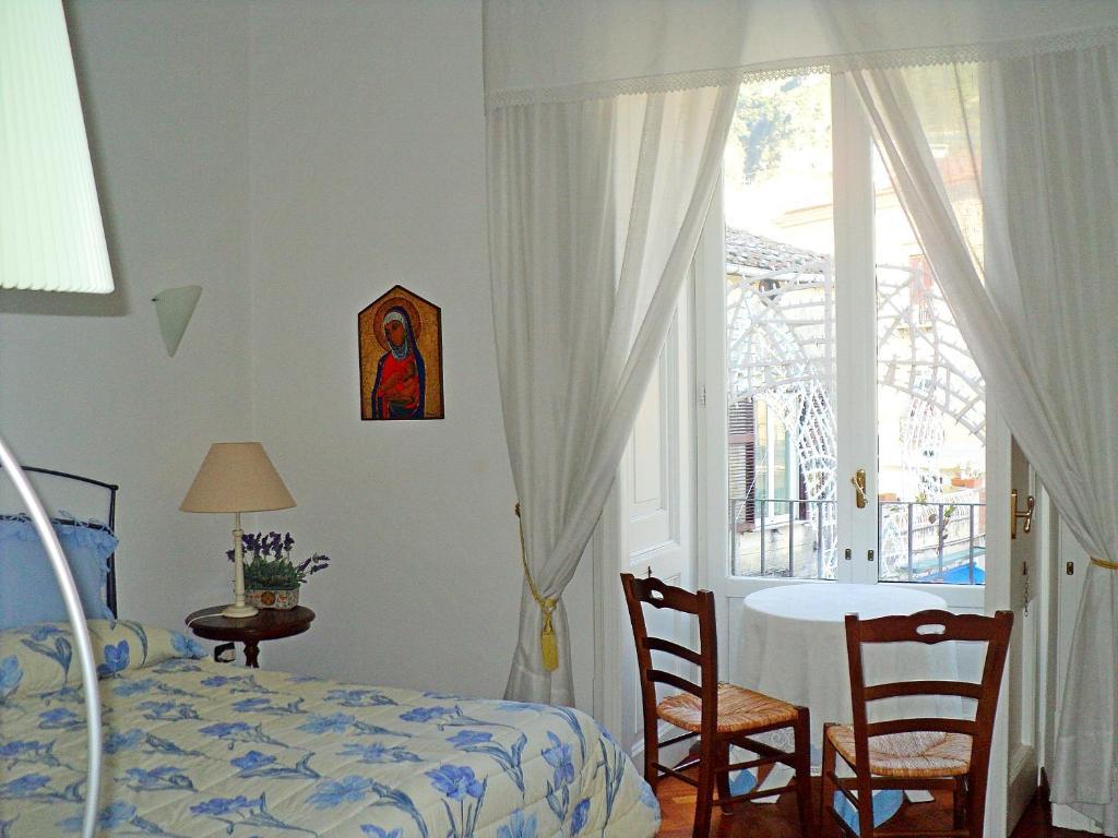 Casa Mariannina