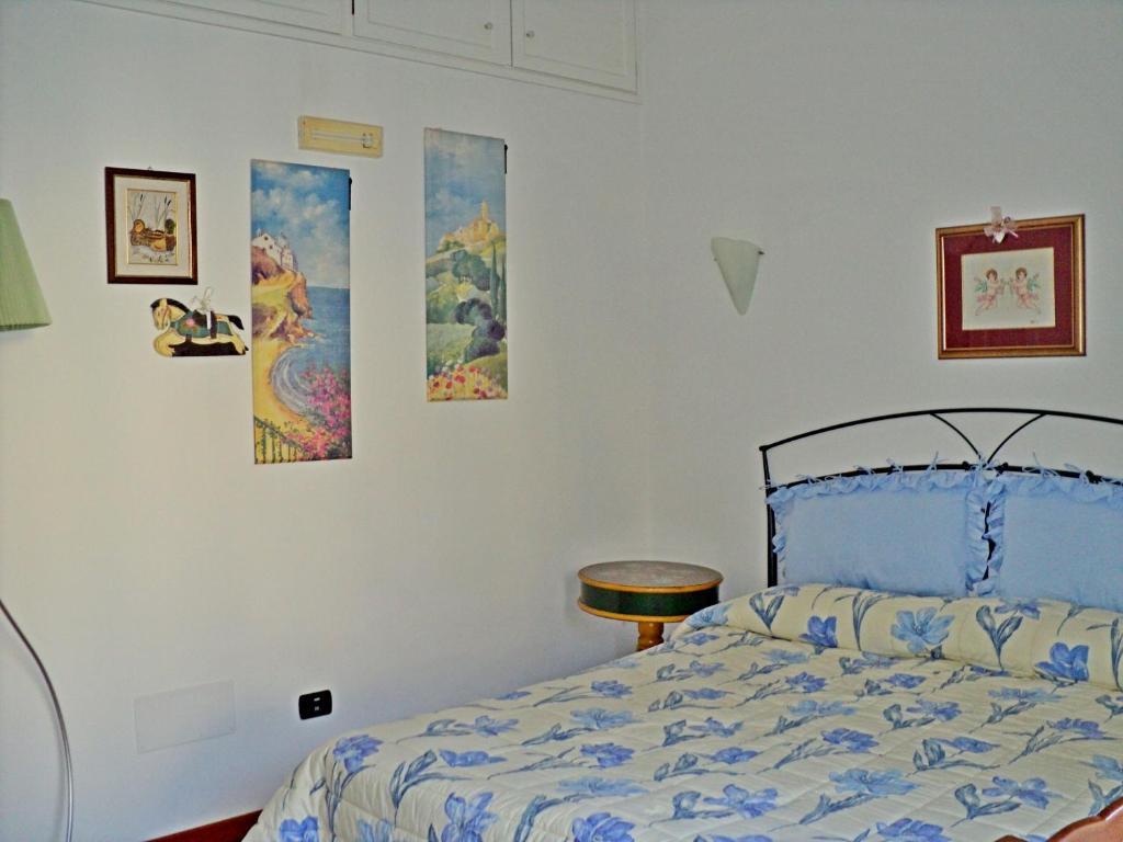 Casa Mariannina Bed & Breakfast