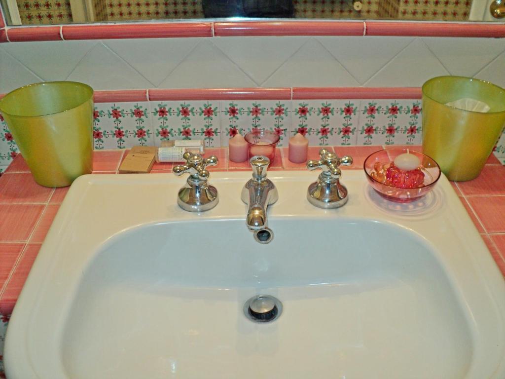 Casa Mariannina 2* Maiori