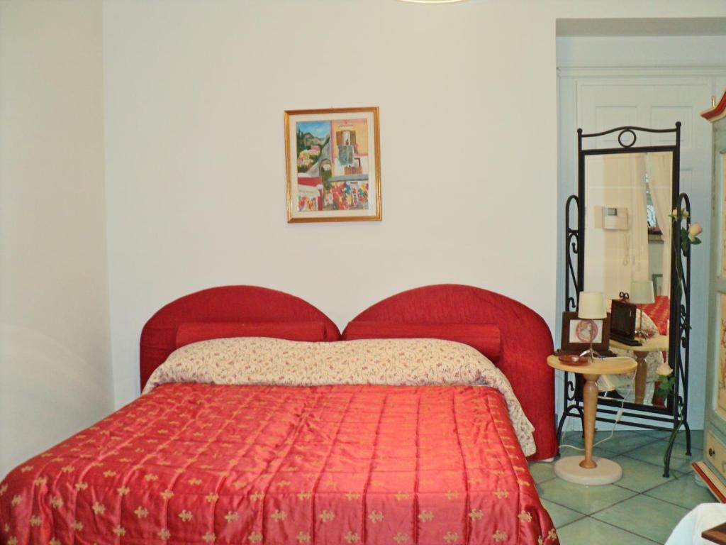 Casa Mariannina Bed & Breakfast