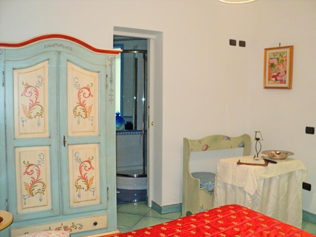 Casa Mariannina 2*