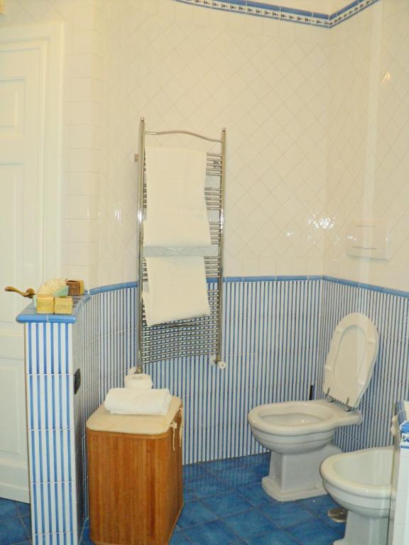 Casa Mariannina Bed & Breakfast 2*