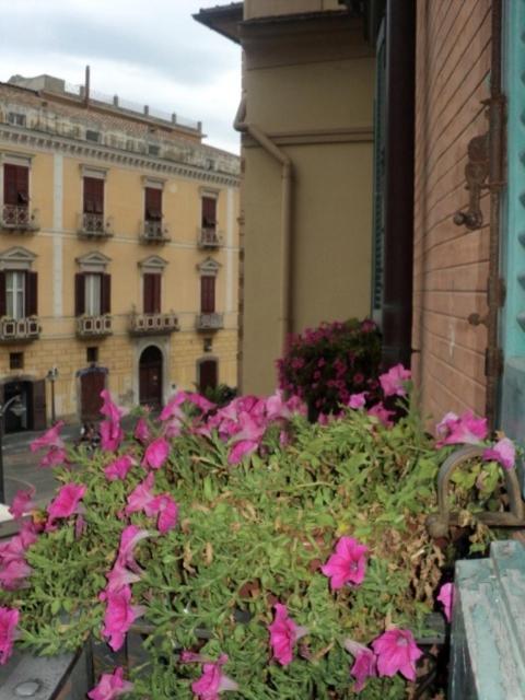 Casa Mariannina Bed & Breakfast