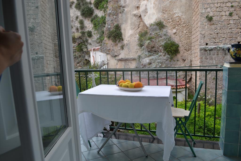 Bed & Breakfast Casa Mariannina 2*