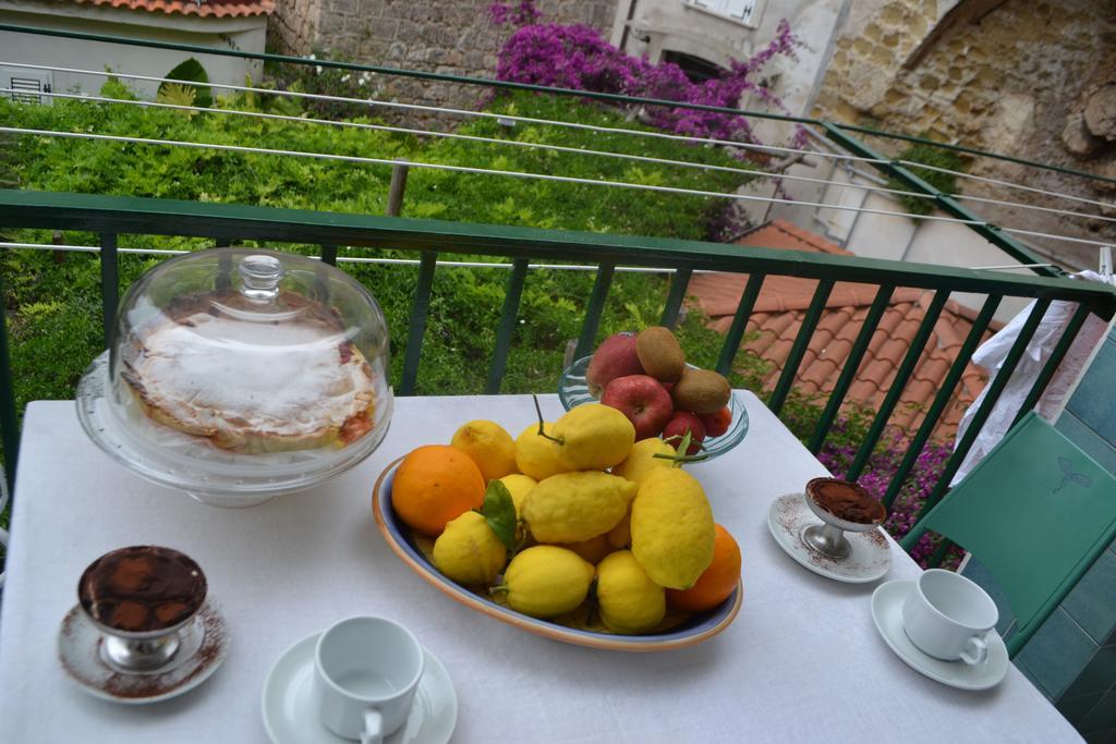 Bed & Breakfast Casa Mariannina Maiori