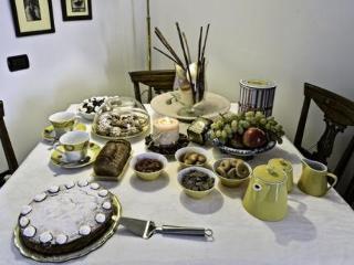 Bed & Breakfast Casa Mariannina Maiori