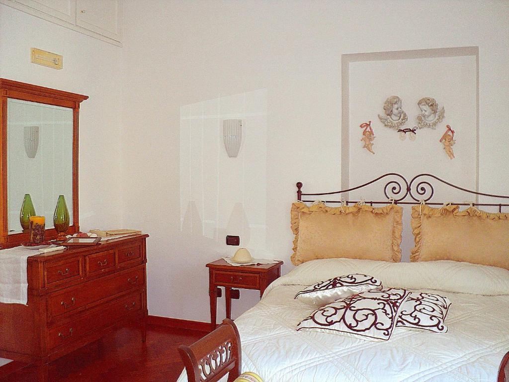 Bed & Breakfast Casa Mariannina
