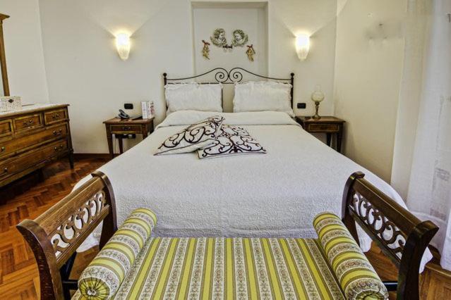 Casa Mariannina Bed & Breakfast 2*