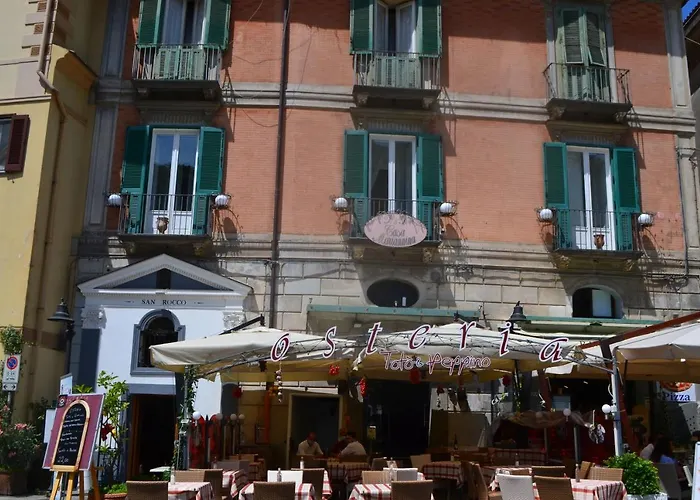 Casa Mariannina
