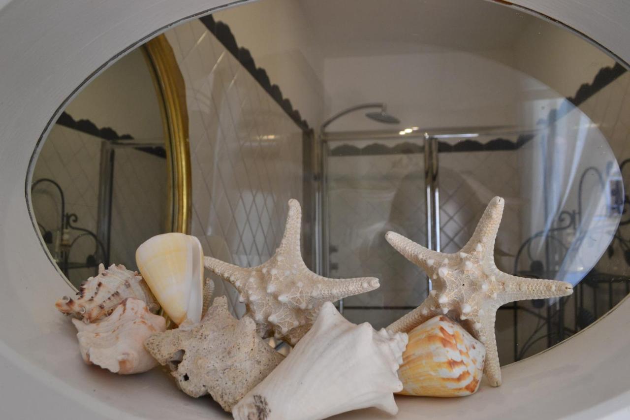 Bed & Breakfast Casa Mariannina Maiori