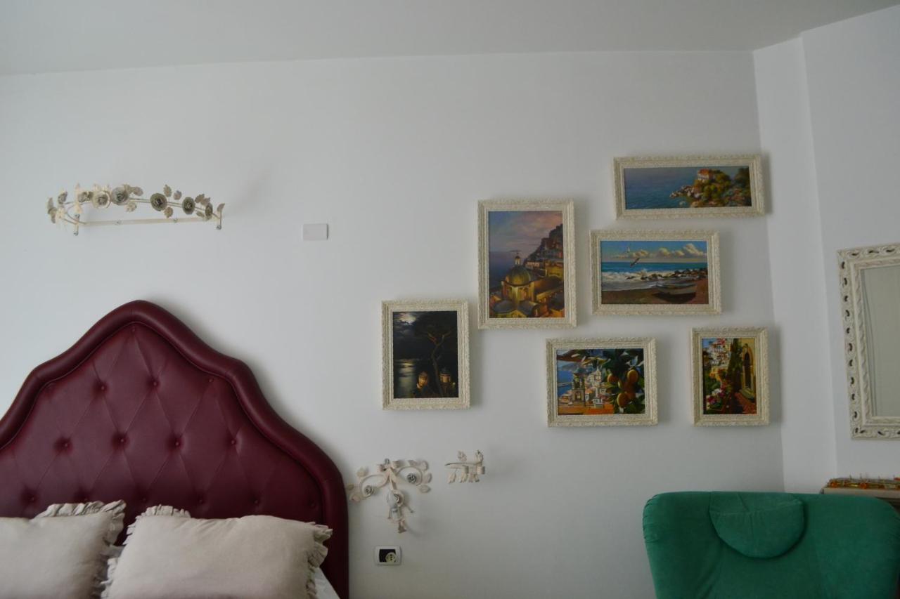 Bed & Breakfast Casa Mariannina 2*