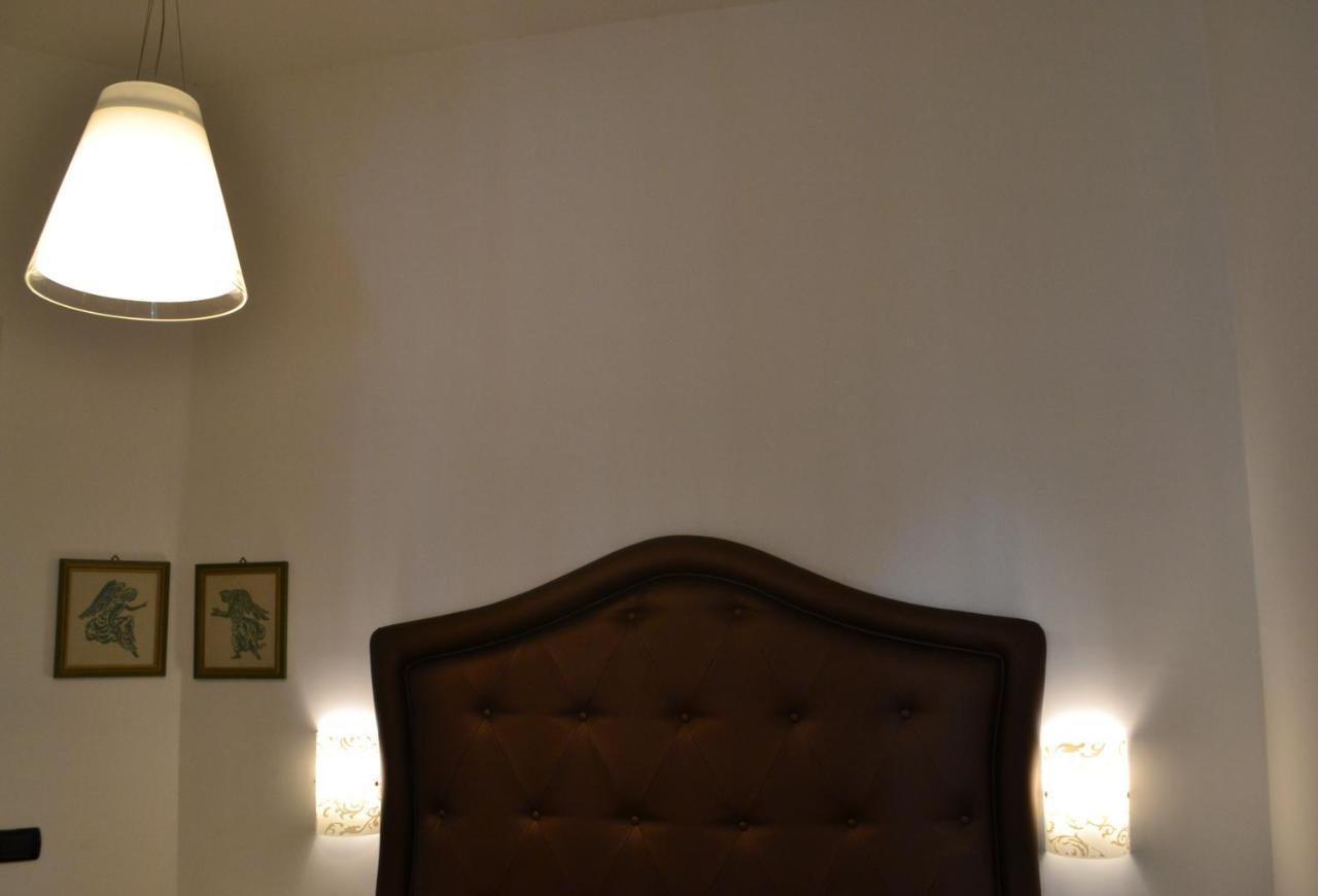 Bed & Breakfast Casa Mariannina