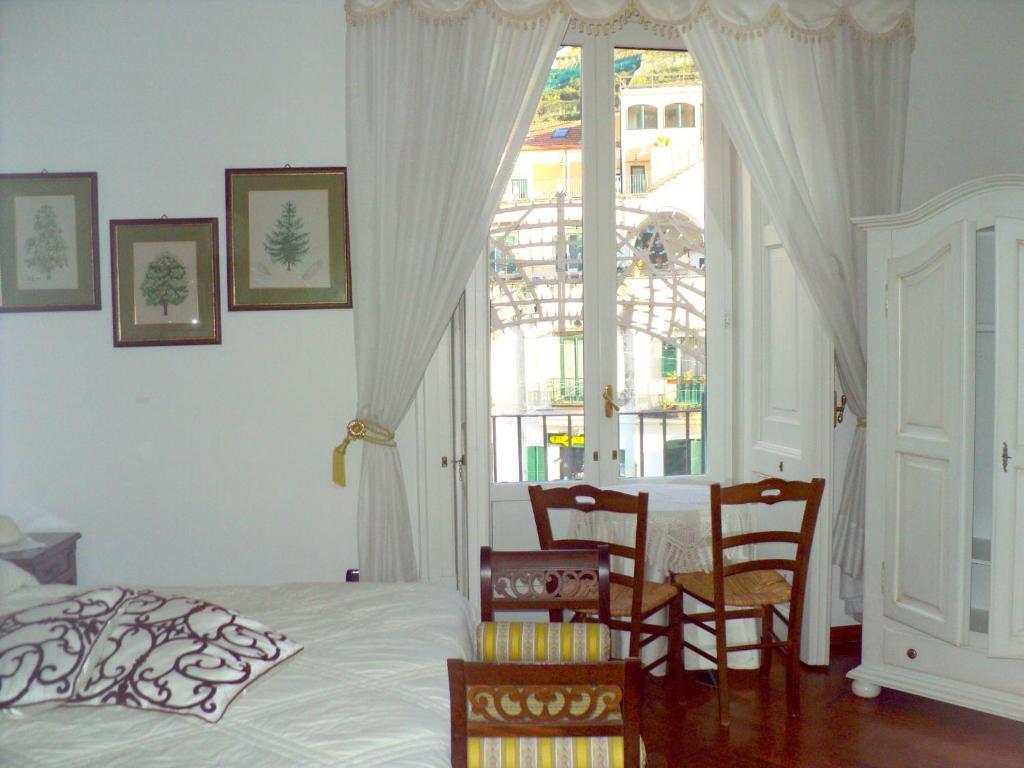 Casa Mariannina 2*