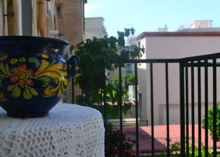 Casa Mariannina