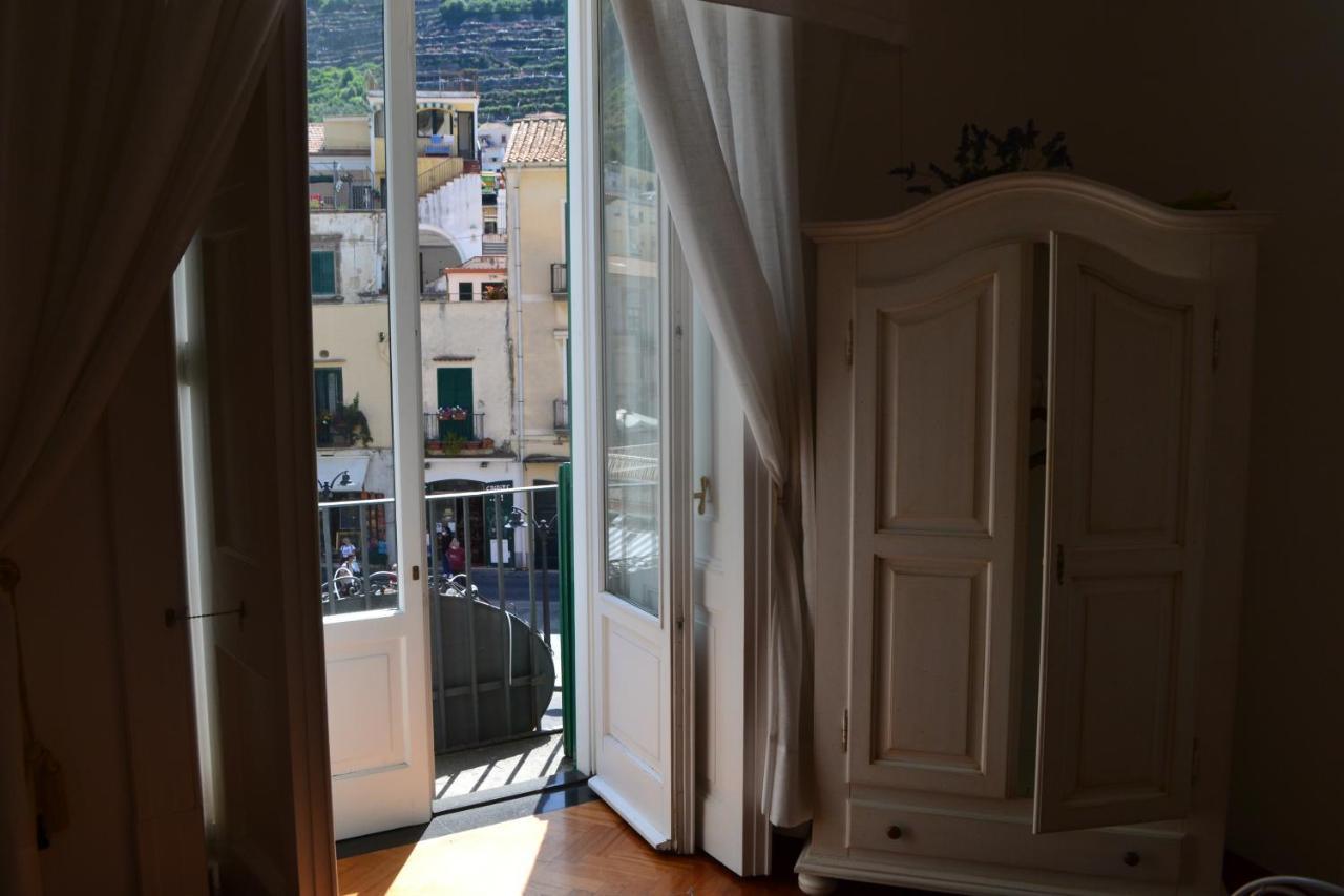 Casa Mariannina 2*