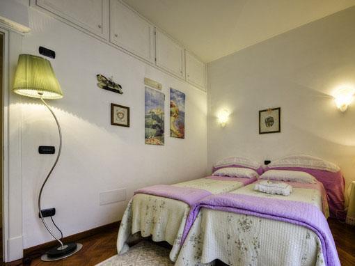 Casa Mariannina